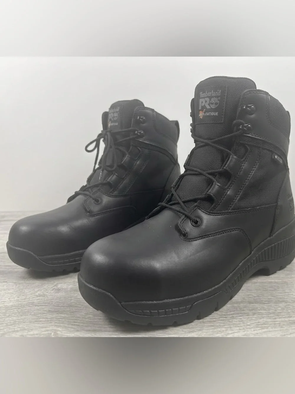 Timberland PRO Valor 6